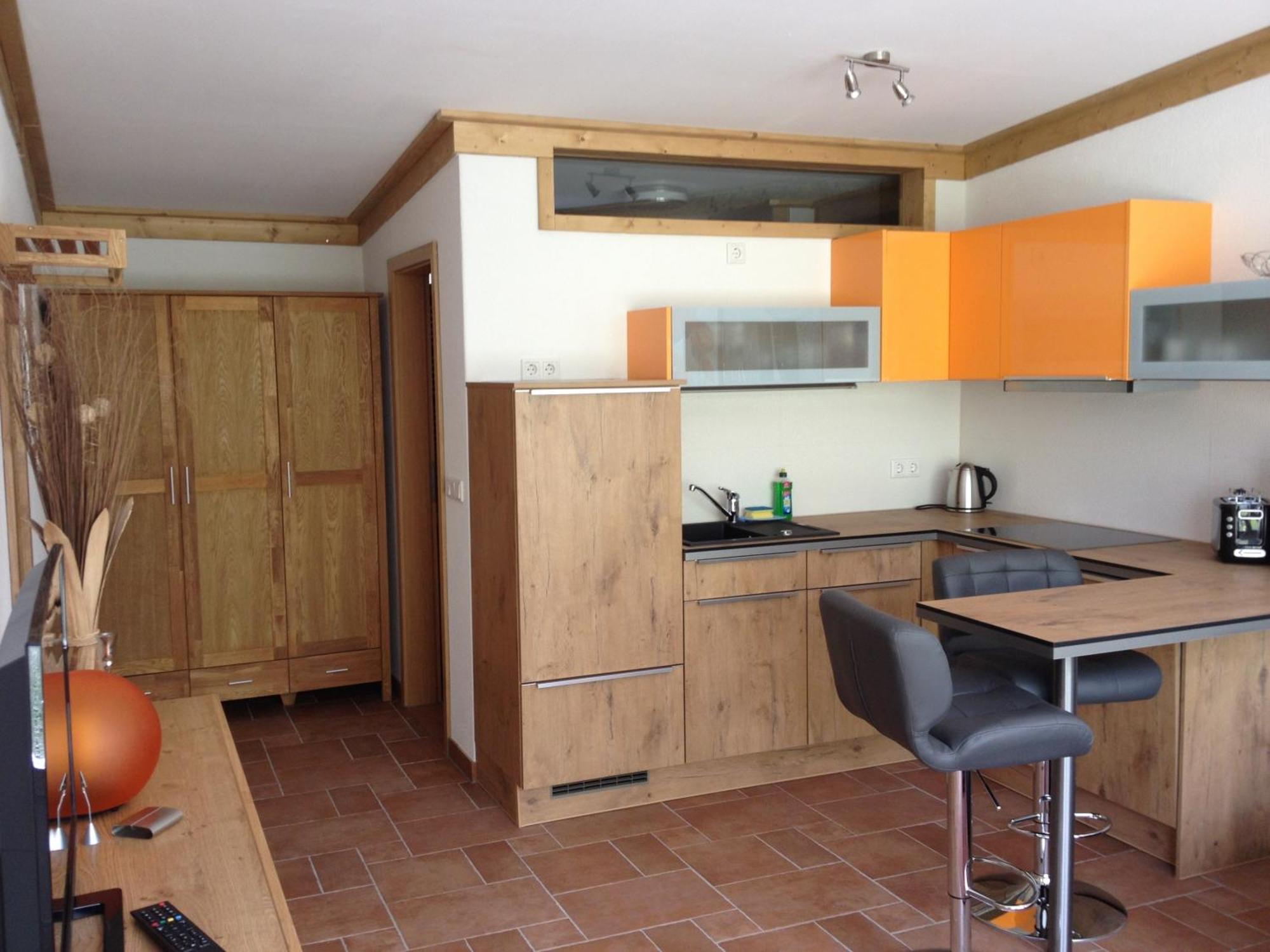 Apartamento 2