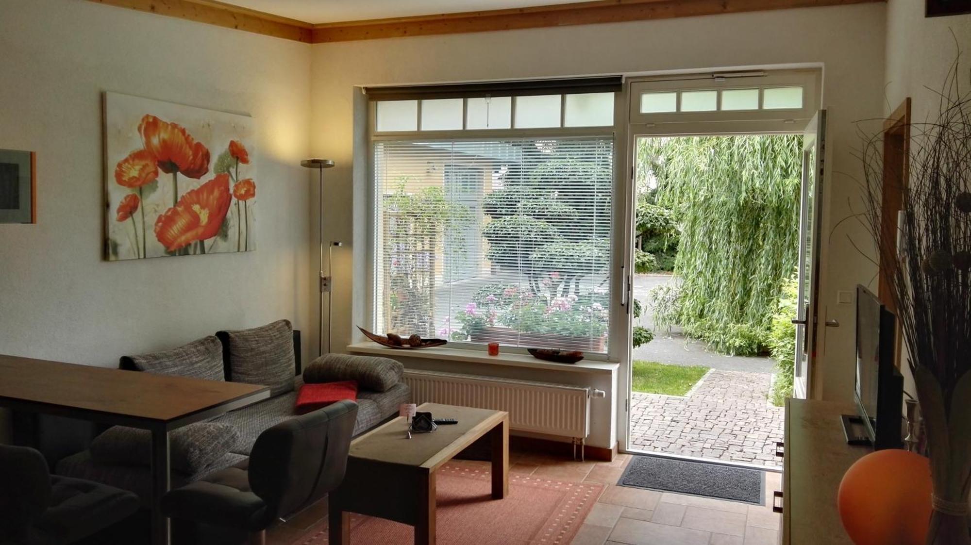 2 Appartement *